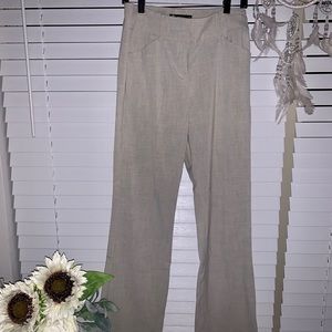 New York & Co - Khaki Dress Pants